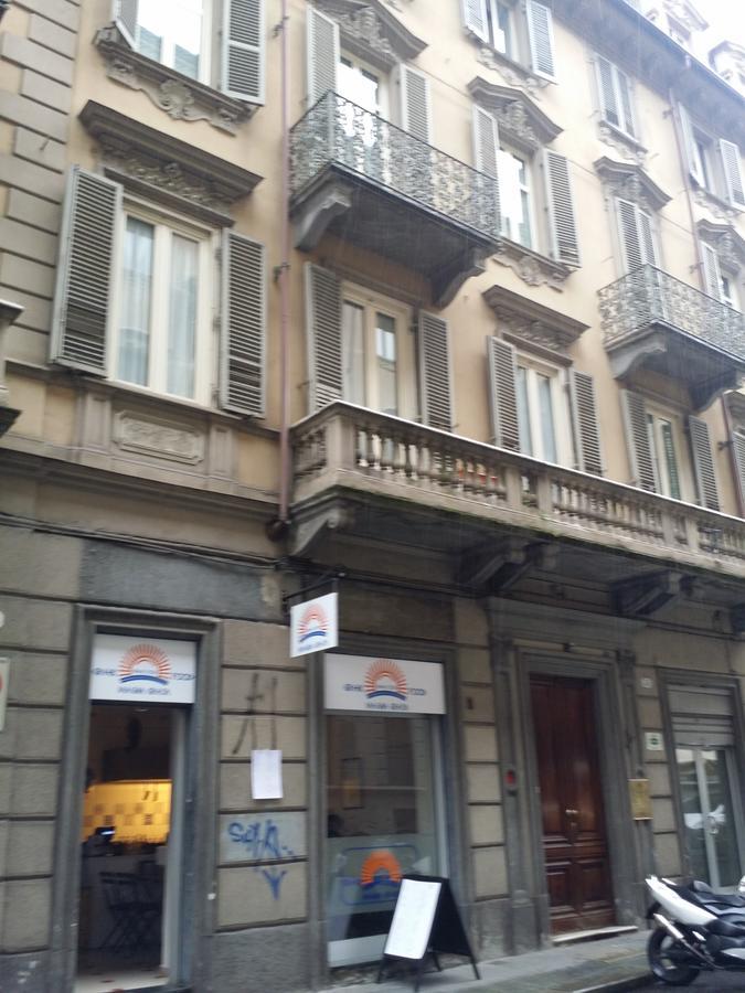 Апартаменти Torino Centro Екстер'єр фото